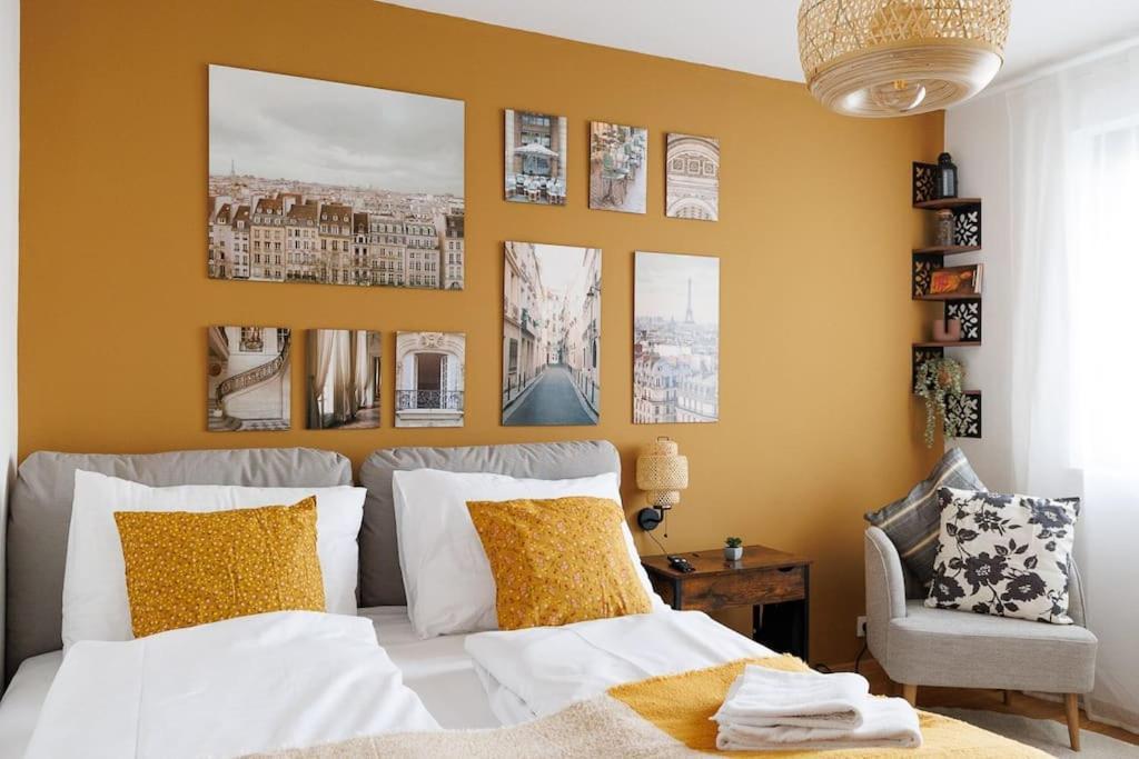 Apartment Ottakring Wien